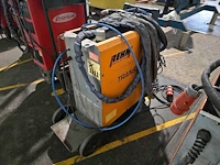 Rehm - transtig 260 dc - tig-lasmachine - afbeelding 5 van  7