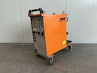 Rehm 330 dc lasapparaat - afbeelding 1 van  7