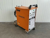 Rehm 330 dc lasapparaat - afbeelding 2 van  7