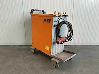 Rehm 330 dc lasapparaat - afbeelding 3 van  7