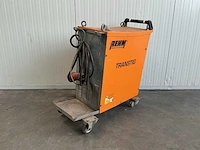 Rehm 330 dc lasapparaat - afbeelding 4 van  7
