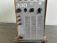 Rehm 330 dc lasapparaat - afbeelding 6 van  7