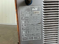 Rehm 330 dc lasapparaat - afbeelding 7 van  7