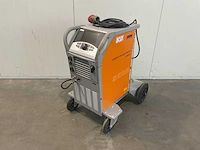 Rehm invertig 280 pro digital lasapparaat
