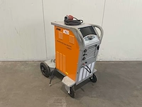 Rehm invertig 280 pro digital lasapparaat - afbeelding 2 van  8