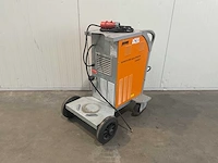 Rehm invertig 280 pro digital lasapparaat - afbeelding 4 van  8