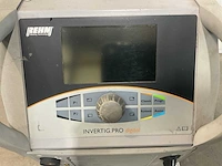 Rehm invertig 280 pro digital lasapparaat - afbeelding 5 van  8