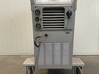 Rehm invertig 280 pro digital lasapparaat - afbeelding 6 van  8