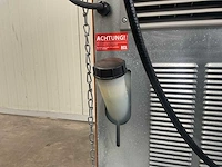 Rehm invertig 280 pro digital lasapparaat - afbeelding 7 van  8