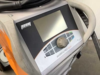 Rehm invertig pro 350 ac/dc lasmachine - afbeelding 5 van  7