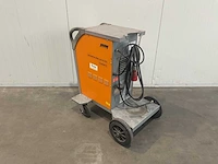 Rehm invertig.pro 450 ac/dc lasapparaat - afbeelding 3 van  7