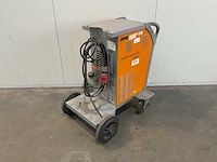 Rehm invertig.pro 450 ac/dc lasapparaat - afbeelding 4 van  7