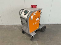 Rehm invertig.pro 450 ac/dc lasapparaat - afbeelding 1 van  7