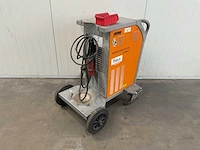 Rehm invertig.pro 450 ac/dc lasapparaat - afbeelding 4 van  7
