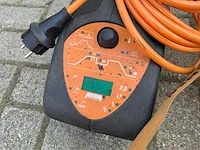 Rehm & lincoln electric mig lasapparaat (3x) - afbeelding 5 van  8