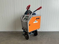 Rehm megapuls 250-4 lasapparaat - afbeelding 1 van  7