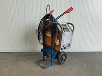 Rehm megapuls 250-4 lasapparaat - afbeelding 2 van  7