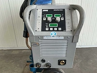 Rehm megapuls 250-4 lasapparaat - afbeelding 5 van  7