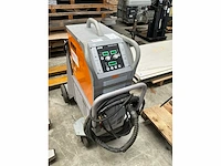 Rehm megapuls 250-4 mig lasapparaat - afbeelding 1 van  7