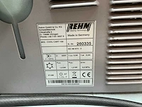 Rehm megapuls 250-4 mig lasapparaat - afbeelding 7 van  7