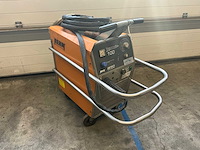 Rehm rtc100 plasmasnijmachine - afbeelding 2 van  9