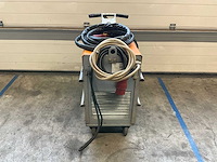 Rehm rtc100 plasmasnijmachine - afbeelding 5 van  9