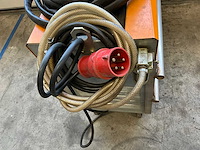 Rehm rtc100 plasmasnijmachine - afbeelding 7 van  9