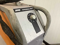 Rehm synergic.pro z 450-4 lasapparaat - afbeelding 6 van  9