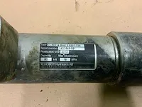 Rehobot phs50257 bae 2 0205-209 hydraulische handpomp met cilinder set - afbeelding 13 van  16