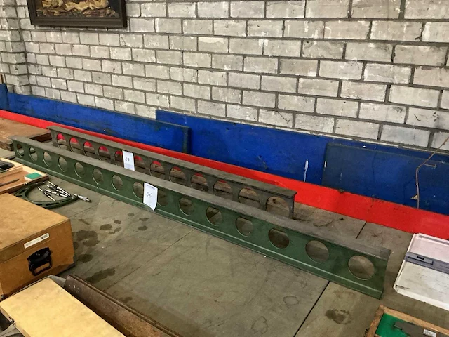 Rei 2000 mm - afbeelding 1 van  2