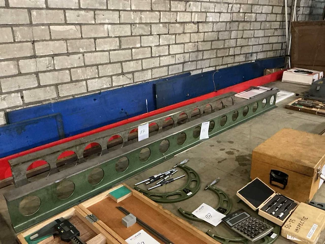 Rei 2000 mm - afbeelding 2 van  2