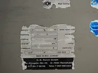 Reich - afbeelding 8 van  8