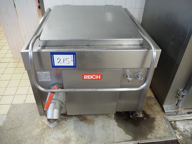 Reich - afbeelding 3 van  9