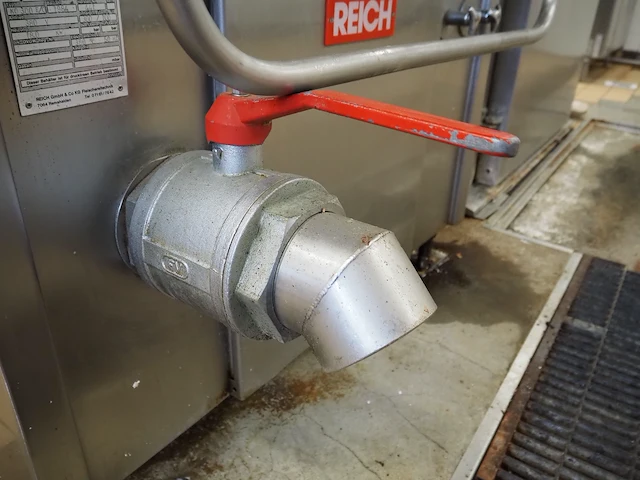 Reich - afbeelding 8 van  9