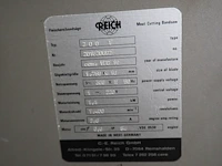 Reich - afbeelding 9 van  9