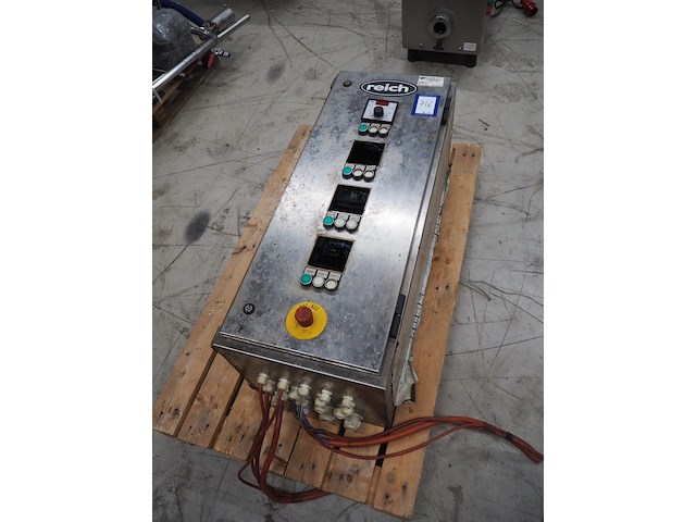 Reich - afbeelding 2 van  6