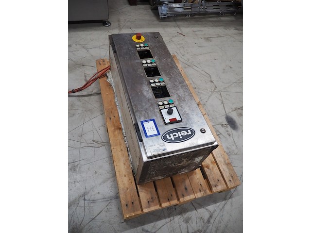 Reich - afbeelding 3 van  6