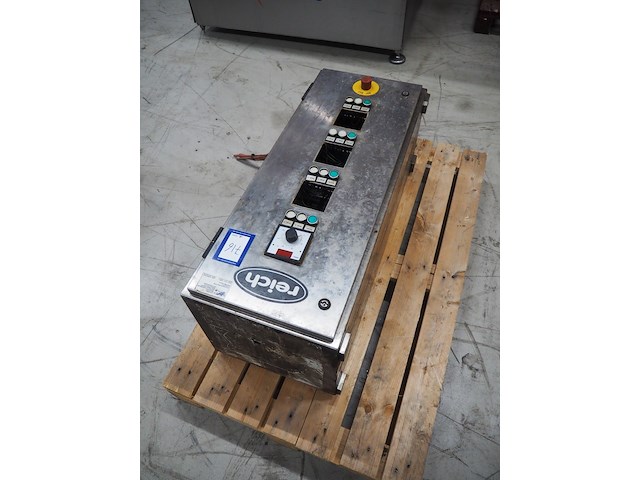 Reich - afbeelding 4 van  6