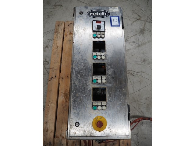 Reich - afbeelding 5 van  6