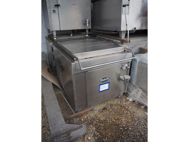 Reich - afbeelding 1 van  6