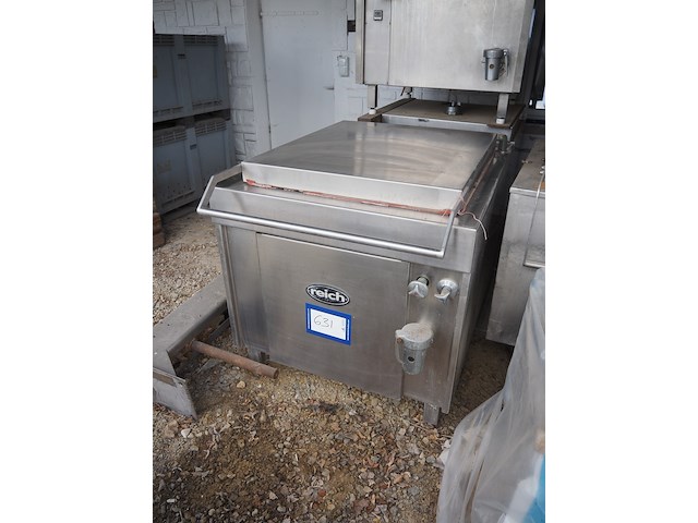 Reich - afbeelding 2 van  6