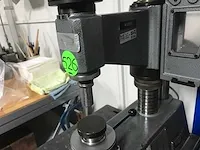 Reicherter - brivisor kl2- hardheidtester - afbeelding 6 van  10