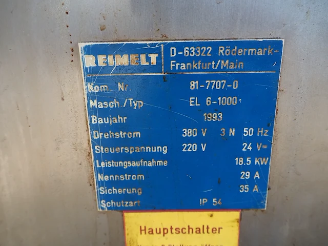 Reimelt - afbeelding 6 van  29