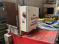Reinbold rhzr 600 shredder - afbeelding 2 van  9