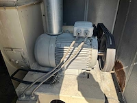 Reinders - 18.5kw - filterafzuiginstallatie - afbeelding 13 van  15