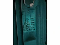 Reinders - 18.5kw - filterafzuiginstallatie - afbeelding 14 van  15