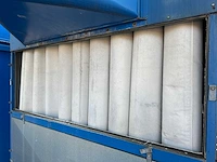 Reinders - 18.5kw - filterafzuiginstallatie - afbeelding 6 van  15