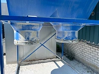 Reinders - 18.5kw - filterafzuiginstallatie - afbeelding 8 van  15