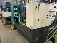 Reinecker slijp / afbraammachine - afbeelding 3 van  10