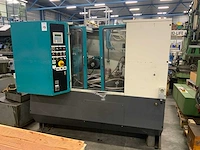Reinecker slijp / afbraammachine - afbeelding 1 van  10